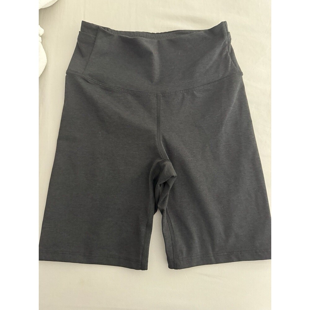 Rose Buddha Women's Black Short
